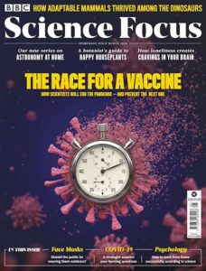 Science Focus March 20