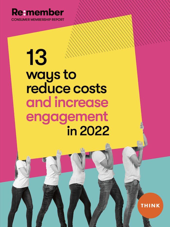 13 ways to reduce costs and increase engagement